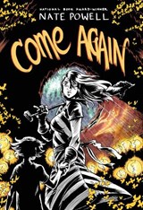 Come Again - Nate Powell - 9781419791635