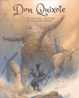 Don Quixote - Miguel de Cervantes - 9781419791772