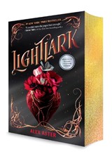 Lightlark (The Lightlark Saga Book 1) - Alex Aster - 9781419795091