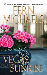 Vegas Sunrise - Fern Michaels - 9781420121926