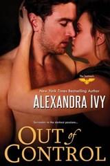 Out of Control - Alexandra Ivy - 9781420137088