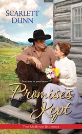 Promises Kept - Scarlett Dunn - 9781420138900