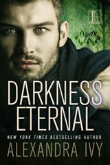 Darkness Eternal - Alexandra Ivy - 9781420138979