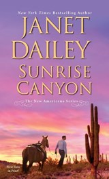 Sunrise Canyon - Janet Dailey - 9781420140101