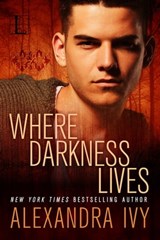 Where Darkness Lives - Alexandra Ivy - 9781420143393