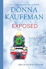 Exposed - Donna Kauffman - 9781420153200