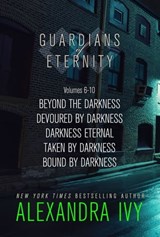 Guardians of Eternity Bundle 2 - Alexandra Ivy - 9781420154061
