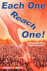 Each One Reach One - Prince E. Moon - 9781420828184