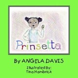 Prinsetta - Angela Davis - 9781420891744