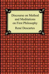 Discourse on Method and Meditations on First Philosophy - DESCARTES,  Rene - 9781420926729