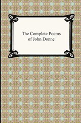 The Complete Poems of John Donne - John Donne - 9781420934373