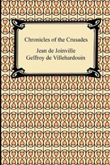 Chronicles of the Crusades - JOINVILLE,  Jean De - 9781420934878