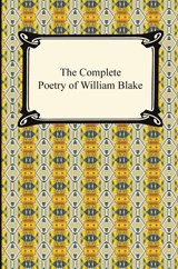 The Complete Poetry of William Blake - William Blake - 9781420937824