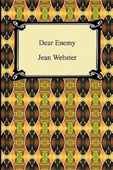 Dear Enemy - Jean Webster - 9781420939286