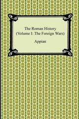 The Roman History - Appian - 9781420940374