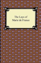 The Lays of Marie de France - Marie de France - 9781420941104