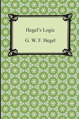 Hegel's Logic - G W F Hegel - 9781420948646