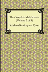 COMP MAHABHARATA (VOLUME 2 OF
