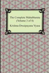 COMP MAHABHARATA (VOLUME 3 OF