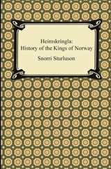 Heimskringla - Snorri Sturluson - 9781420950472