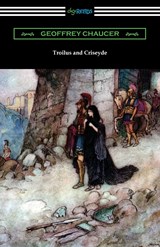 Troilus and Criseyde - Geoffrey Chaucer - 9781420971408