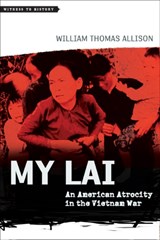 My Lai - William Thomas (Georgia Southern University) Allison - 9781421406459