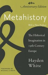 Metahistory | Hayden White | 