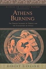 Athens Burning - Robert Garland - 9781421421971