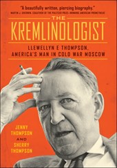 The Kremlinologist