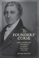 The Founders' Curse - Brook (Stephen F. Austin State University) Poston - 9781421448886