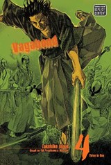 Vagabond (VIZBIG Edition), Vol. 4 - Takehiko Inoue - 9781421522463
