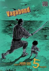 Vagabond (VIZBIG Edition), Vol. 5 - Takehiko Inoue - 9781421522470