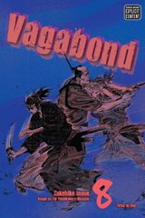 Vagabond (VIZBIG Edition), Vol. 8 - Takehiko Inoue - 9781421522821