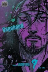 Vagabond (VIZBIG Edition), Vol. 9 - Takehiko Inoue - 9781421523132