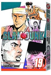 Slam Dunk, Vol. 19