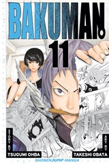 Bakuman., Vol. 11 - Tsugumi Ohba - 9781421541037