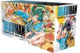 Bakuman?Complete Box Set - Tsugumi Ohba - 9781421560731