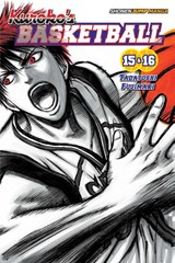 Kuroko's Basketball, Vol. 8 - Tadatoshi Fujimaki - 9781421591124