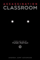 Assassination Classroom, Vol. 19 - Yusei Matsui - 9781421593371