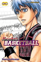 Kuroko's Basketball, Vol. 13 - Tadatoshi Fujimaki - 9781421596136
