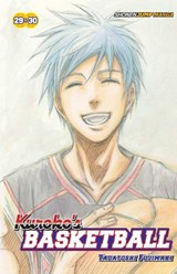 Kuroko's Basketball, Vol. 15 - Tadatoshi Fujimaki - 9781421596150