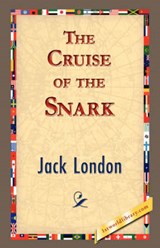 The Cruise of the Snark - LONDON,  Jack - 9781421832678