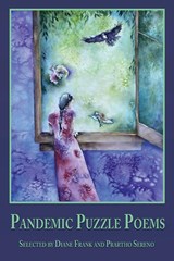 Pandemic Puzzle Poems - FRANK,  Diane ; Sereno, Prartho - 9781421837086