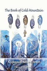 The Book of Cold Mountain - Cameron Keller Scott - 9781421837543