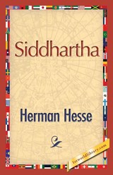 Siddhartha - Herman Hesse - 9781421850207