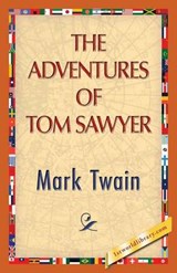The Adventures of Tom Sawyer - TWAIN,  Mark - 9781421850634