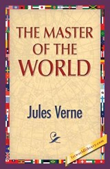 The Master of the World - Jules Verne - 9781421850672