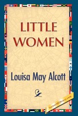 Little Women - Louisa May Alcott - 9781421850757