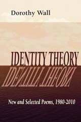 Identity Theory - Dorothy Wall - 9781421886428