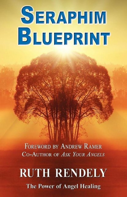 Seraphim Blueprint;, Ruth Rendely - Paperback - 9781421899077